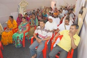 Rajyoga Shivir (1)